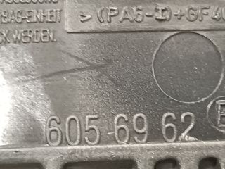 bontott RENAULT MEGANE II Kormánylégzsák