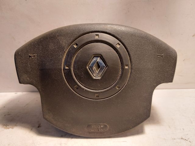 bontott RENAULT MEGANE II Kormánylégzsák