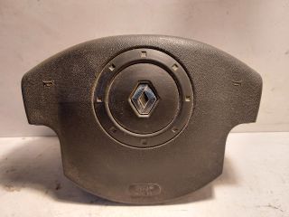 bontott RENAULT MEGANE II Kormánylégzsák