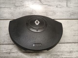 bontott RENAULT MEGANE II Kormánylégzsák