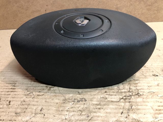 bontott RENAULT MEGANE II Kormánylégzsák