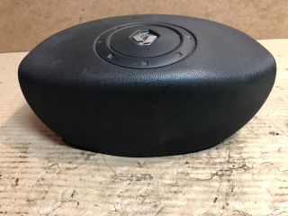 bontott RENAULT MEGANE II Kormánylégzsák