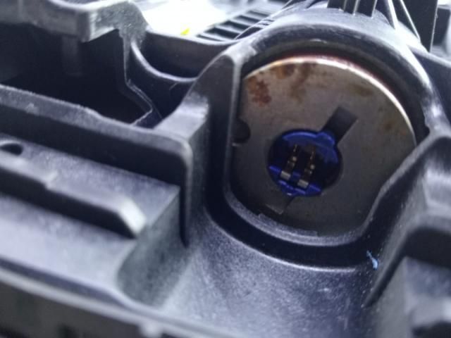 bontott RENAULT MEGANE II Kormánylégzsák