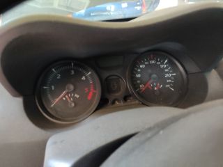 bontott RENAULT MEGANE II Kormánylégzsák