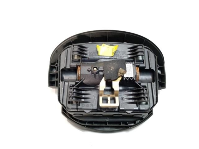 bontott RENAULT MEGANE II Kormánylégzsák