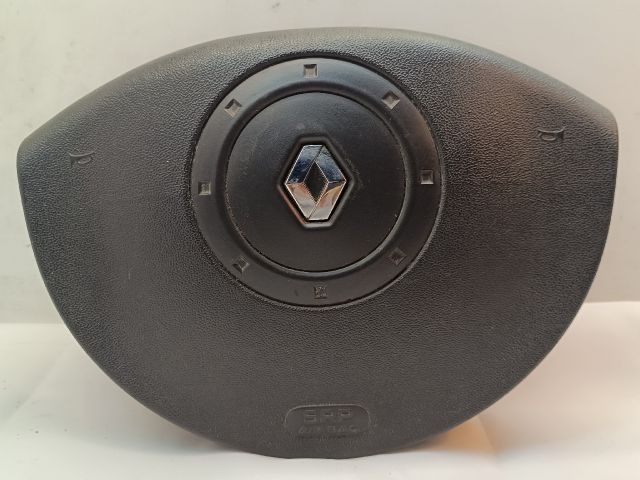 bontott RENAULT MEGANE II Kormánylégzsák