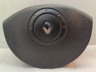 bontott RENAULT MEGANE II Kormánylégzsák