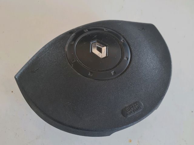 bontott RENAULT MEGANE II Kormánylégzsák