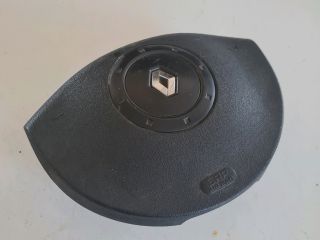 bontott RENAULT MEGANE II Kormánylégzsák
