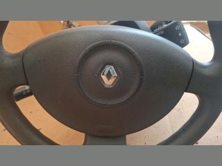 bontott RENAULT MEGANE II Kormánylégzsák