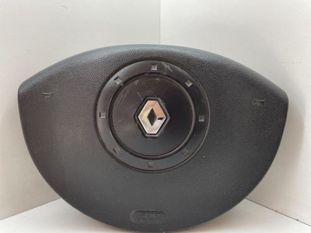 bontott RENAULT MEGANE II Kormánylégzsák