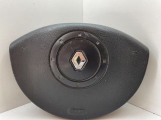 bontott RENAULT MEGANE II Kormánylégzsák
