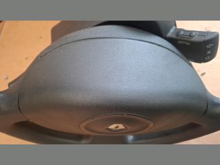 bontott RENAULT MEGANE II Kormánylégzsák