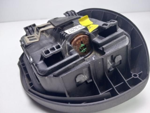 bontott RENAULT MEGANE II Kormánylégzsák