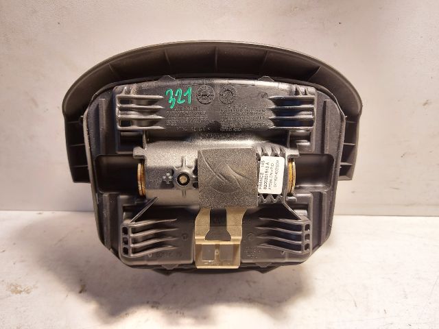 bontott RENAULT MEGANE II Kormánylégzsák