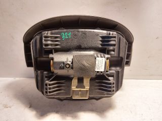 bontott RENAULT MEGANE II Kormánylégzsák