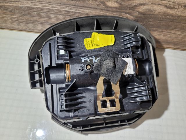 bontott RENAULT MEGANE II Kormánylégzsák