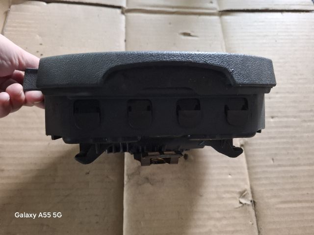 bontott RENAULT MEGANE II Kormánylégzsák