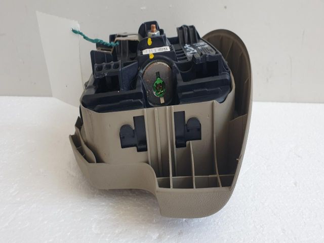 bontott RENAULT MEGANE II Kormánylégzsák