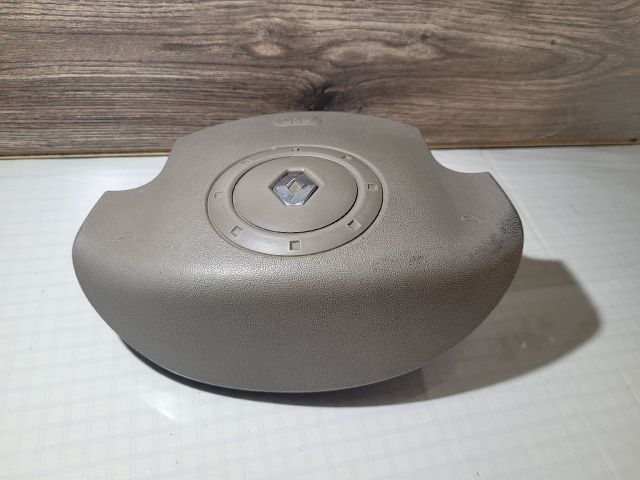 bontott RENAULT MEGANE II Kormánylégzsák