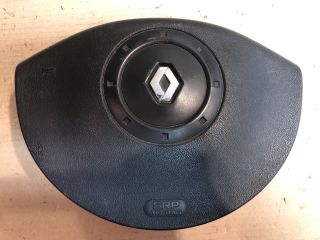 bontott RENAULT MEGANE II Kormánylégzsák