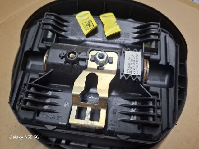 bontott RENAULT MEGANE II Kormánylégzsák