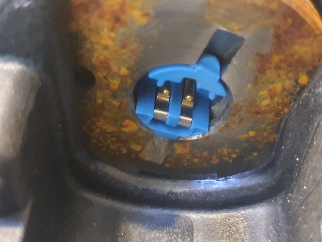 bontott RENAULT MEGANE II Kormánylégzsák