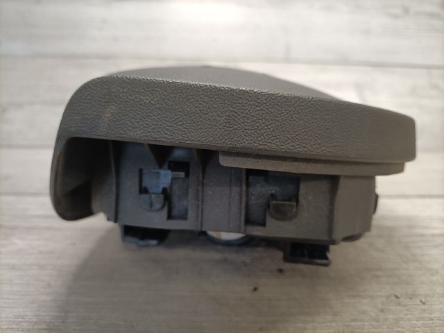 bontott RENAULT MEGANE II Kormánylégzsák