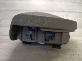 bontott RENAULT MEGANE II Kormánylégzsák