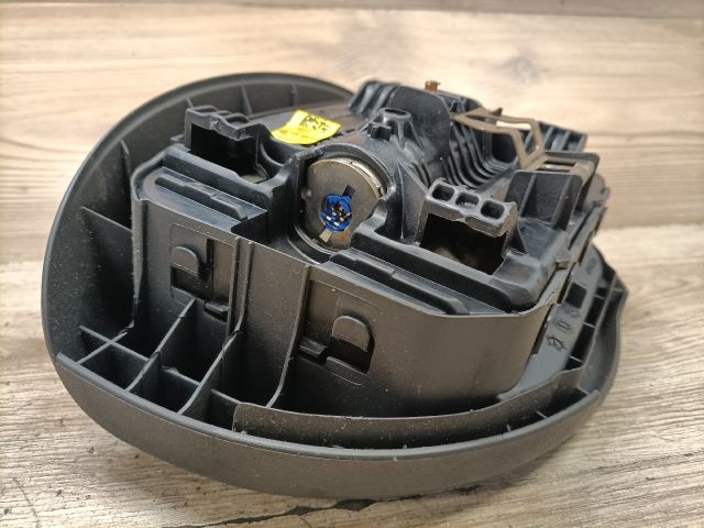 bontott RENAULT MEGANE II Kormánylégzsák