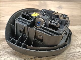 bontott RENAULT MEGANE II Kormánylégzsák