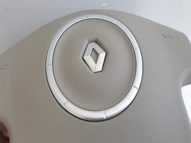 bontott RENAULT MEGANE II Kormánylégzsák