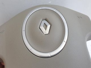 bontott RENAULT MEGANE II Kormánylégzsák