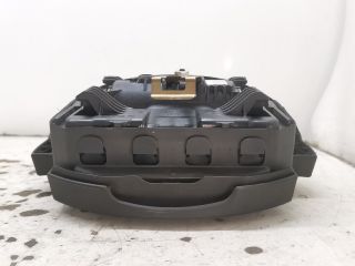 bontott RENAULT MEGANE II Kormánylégzsák