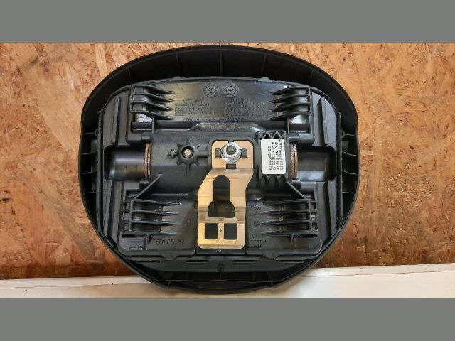 bontott RENAULT MEGANE II Kormánylégzsák