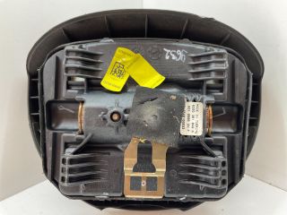 bontott RENAULT MEGANE II Kormánylégzsák