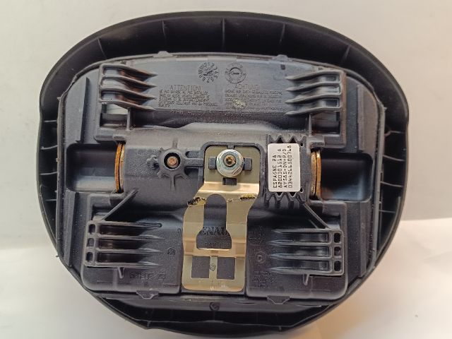 bontott RENAULT MEGANE II Kormánylégzsák