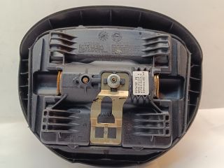 bontott RENAULT MEGANE II Kormánylégzsák