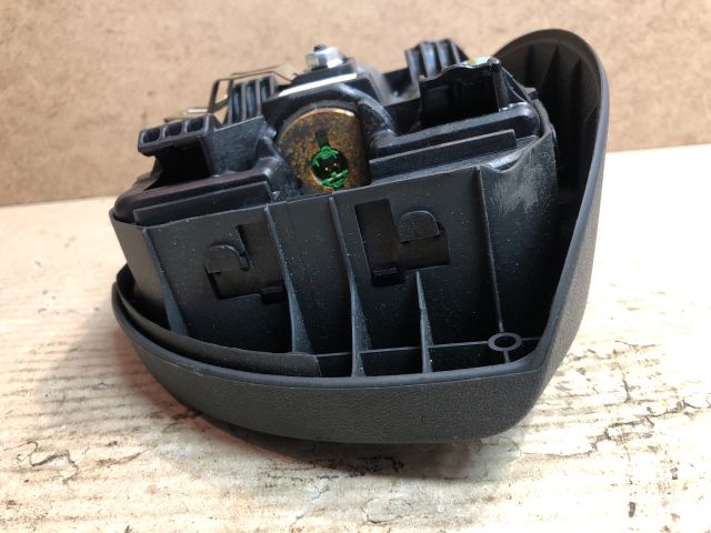 bontott RENAULT MEGANE II Kormánylégzsák