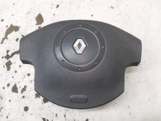 bontott RENAULT MEGANE II Kormánylégzsák