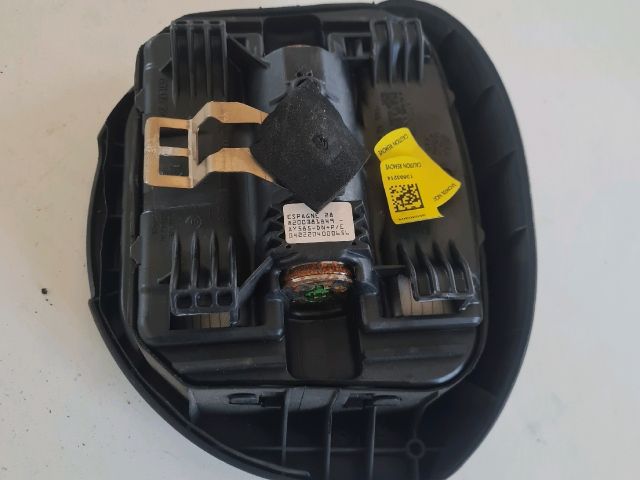 bontott RENAULT MEGANE II Kormánylégzsák