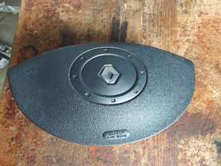 bontott RENAULT MEGANE II Kormánylégzsák