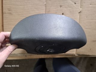 bontott RENAULT MEGANE II Kormánylégzsák