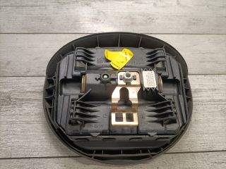 bontott RENAULT MEGANE II Kormánylégzsák