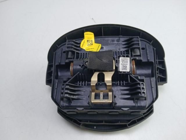 bontott RENAULT MEGANE II Kormánylégzsák