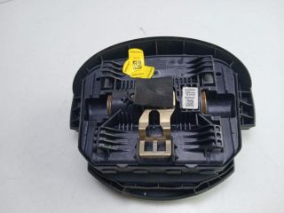 bontott RENAULT MEGANE II Kormánylégzsák