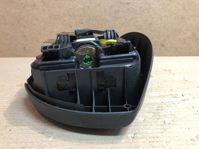 bontott RENAULT MEGANE II Kormánylégzsák