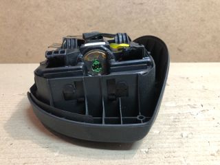 bontott RENAULT MEGANE II Kormánylégzsák