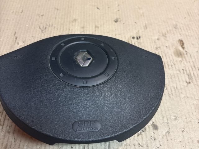 bontott RENAULT MEGANE II Kormánylégzsák