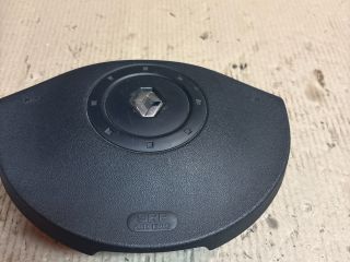 bontott RENAULT MEGANE II Kormánylégzsák